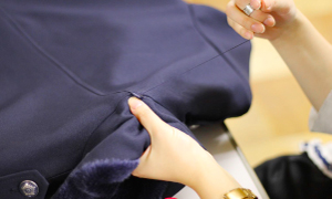 製造工程 まとめ・プレス・検品・納品